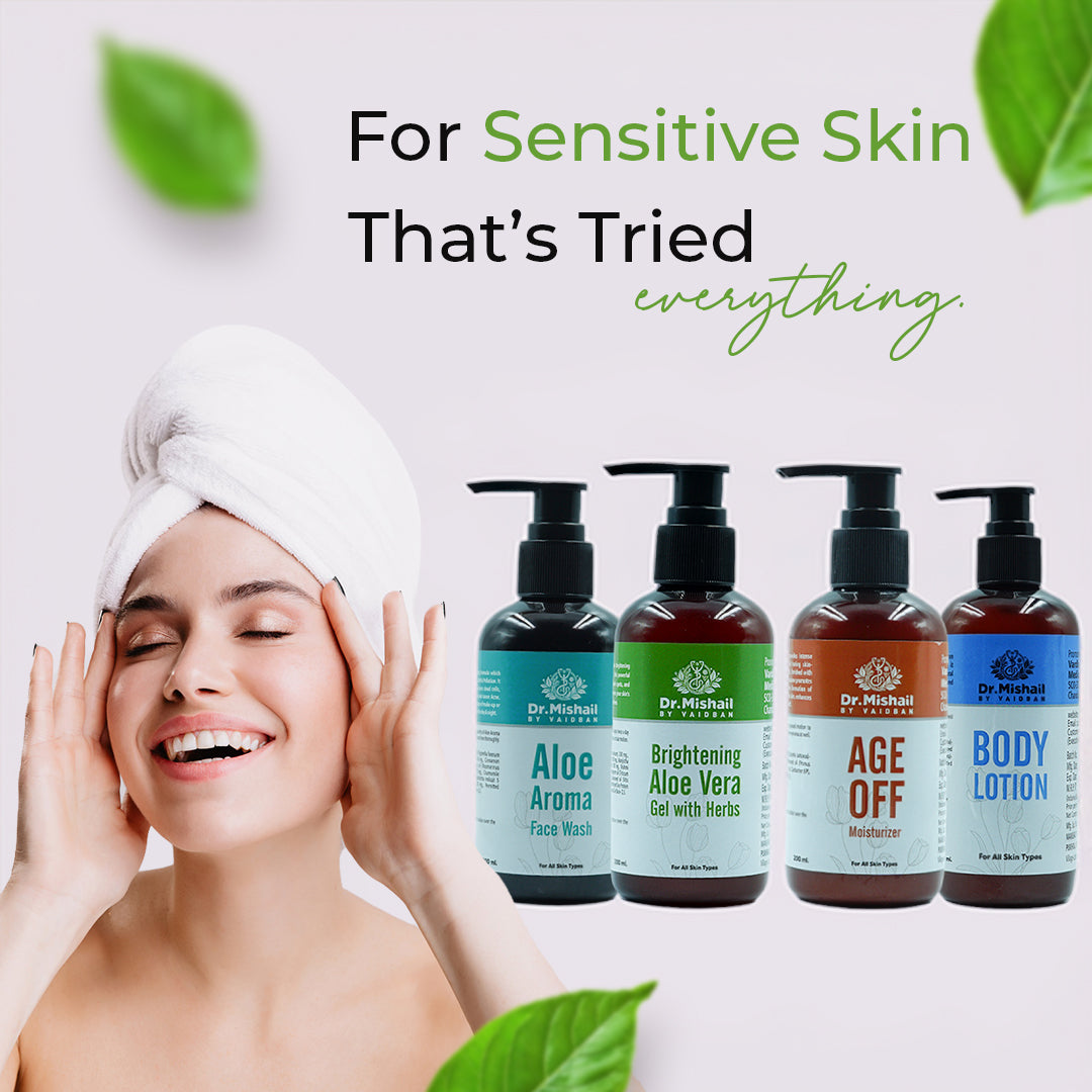 The Magic of Herbal Hair Oil: Your Secret to Strong, Shiny & Healthy Hair