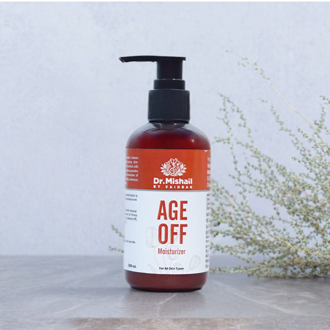 Your Everyday Anti-Aging Solution for Smooth, Fresh Skin