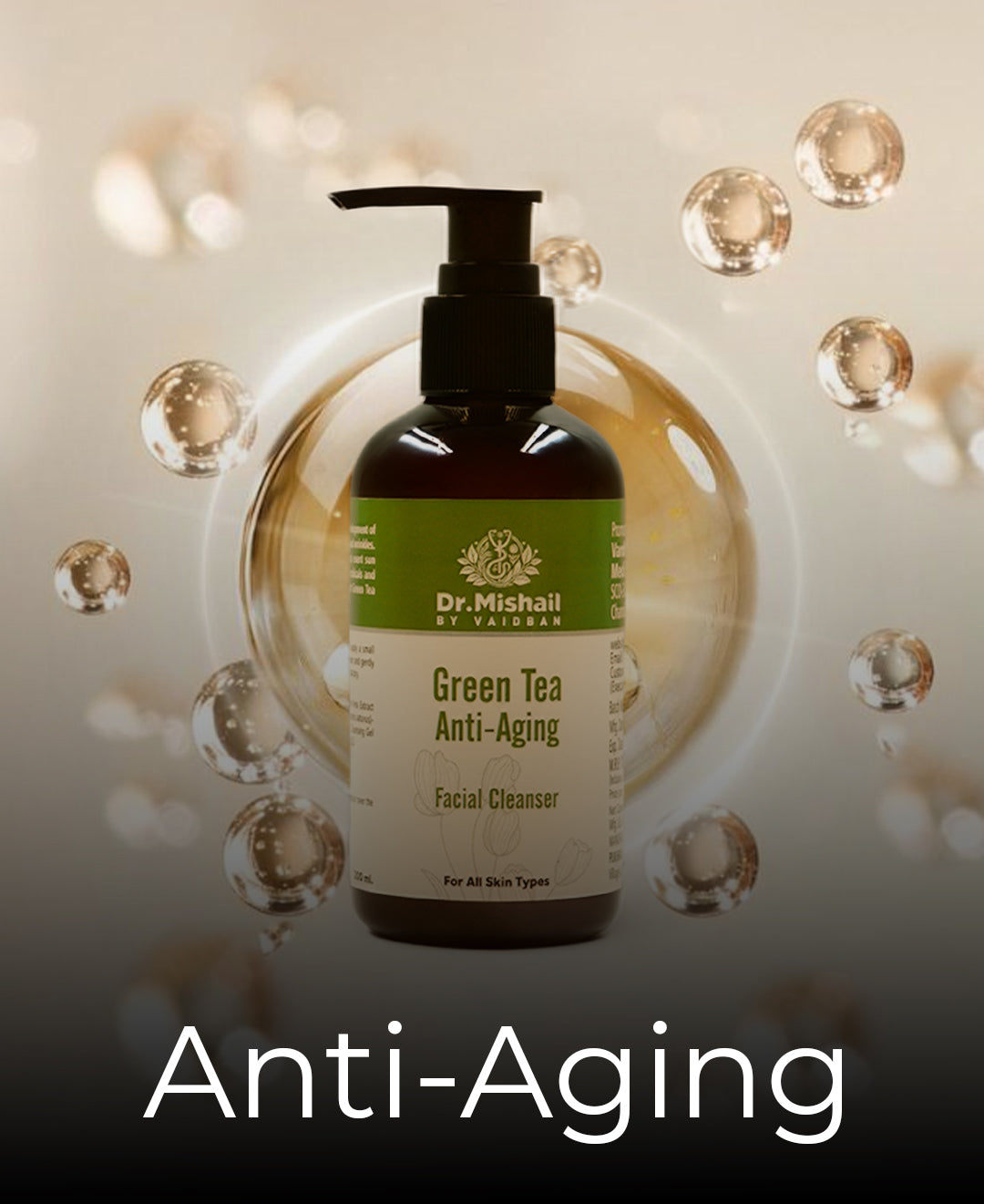 Anti Aging Range
