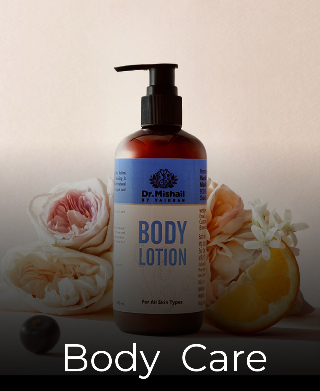 Body Care
