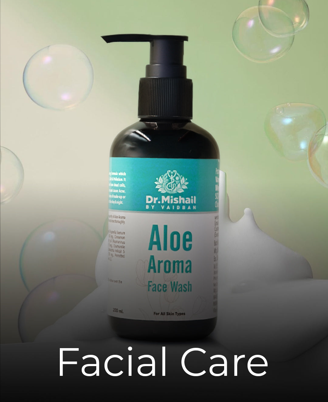 Facial Care