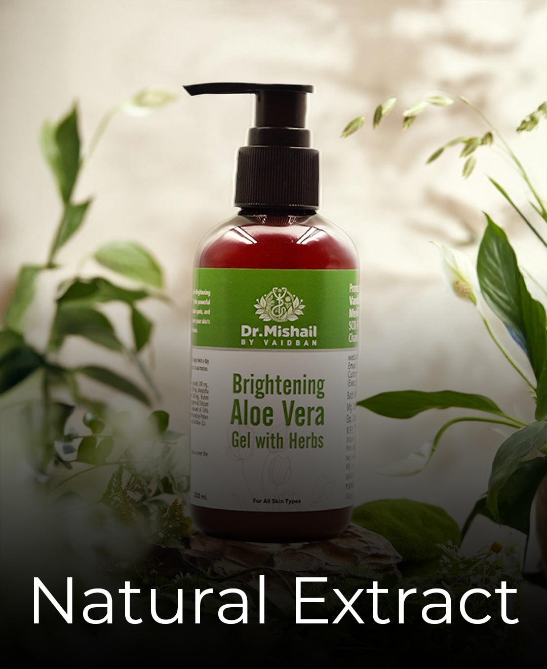 Natural Extracts