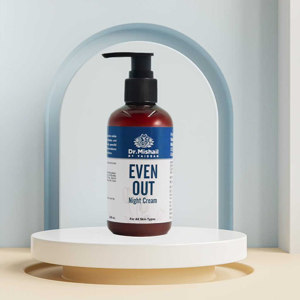 Even Out Night Cream