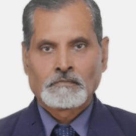 Dr. Anil Kumar