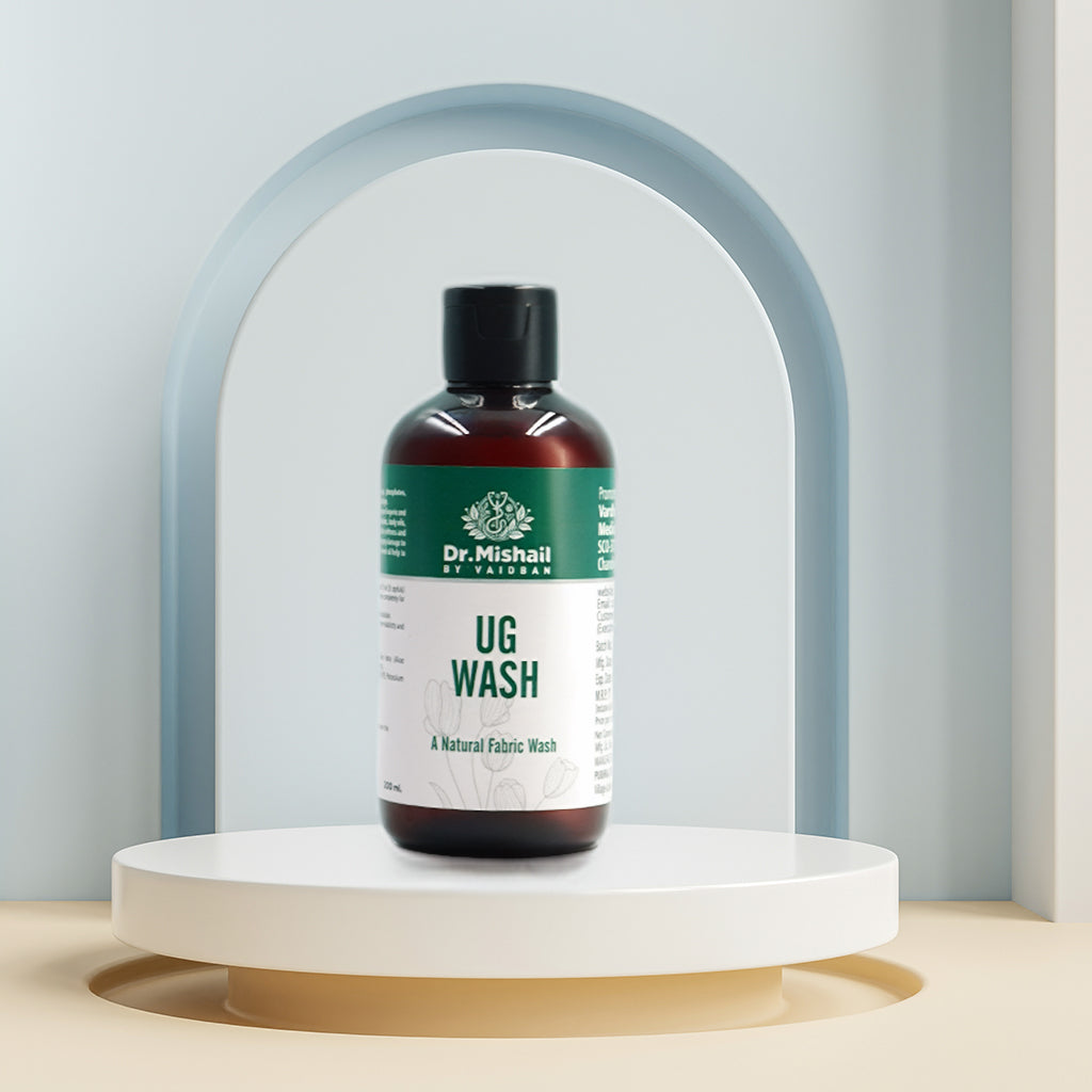 UG Wash - Intimate Fabric Wash