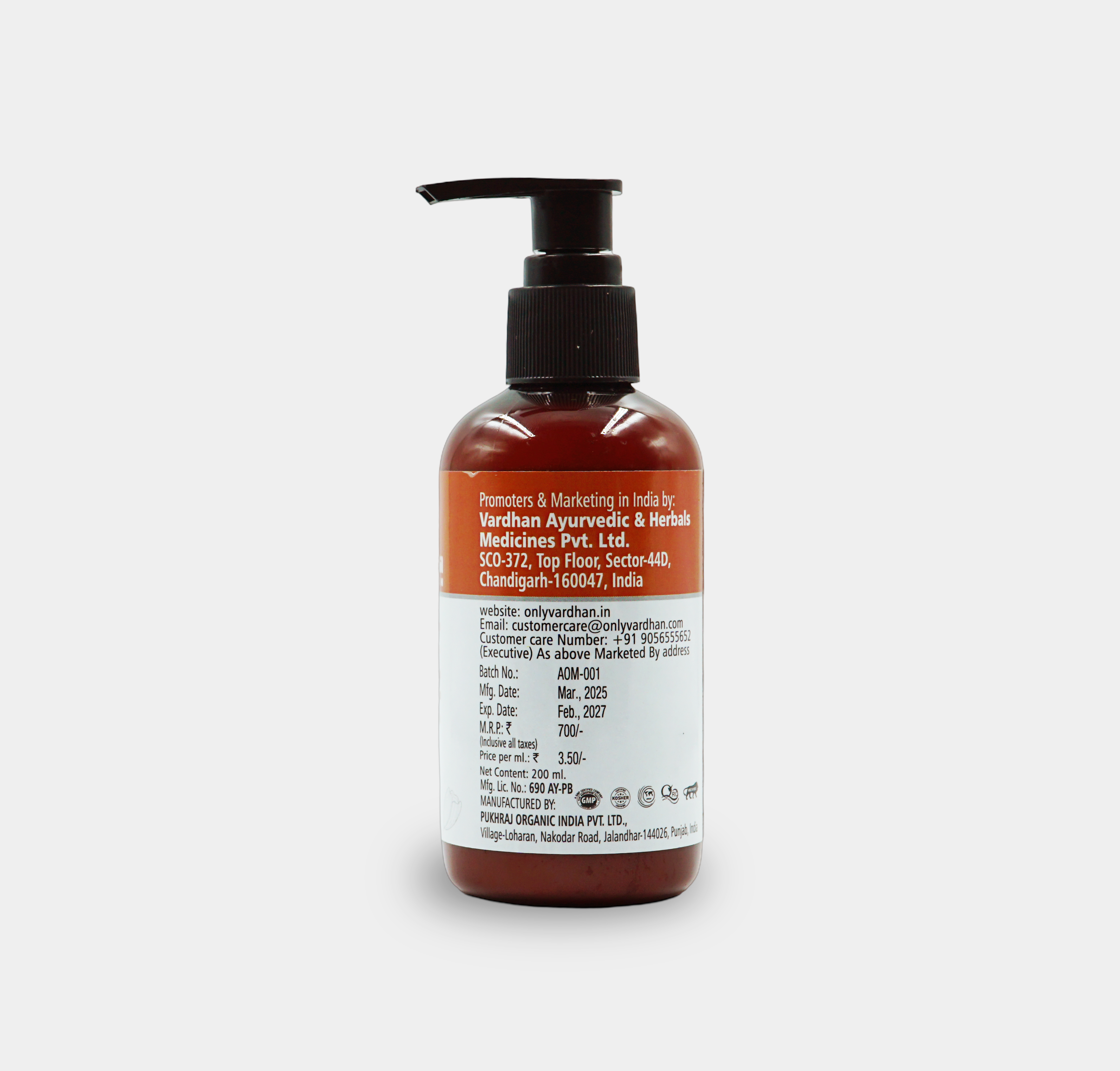 Dr. Mishail Age Off – Youth Restore Moisturizer