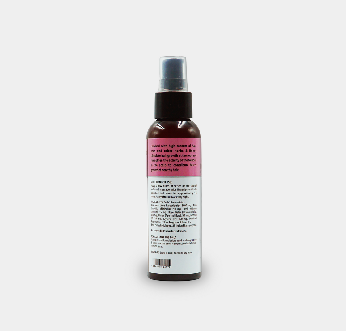 Scalp & Hair Serum